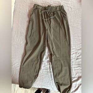 Lululemon Joggers